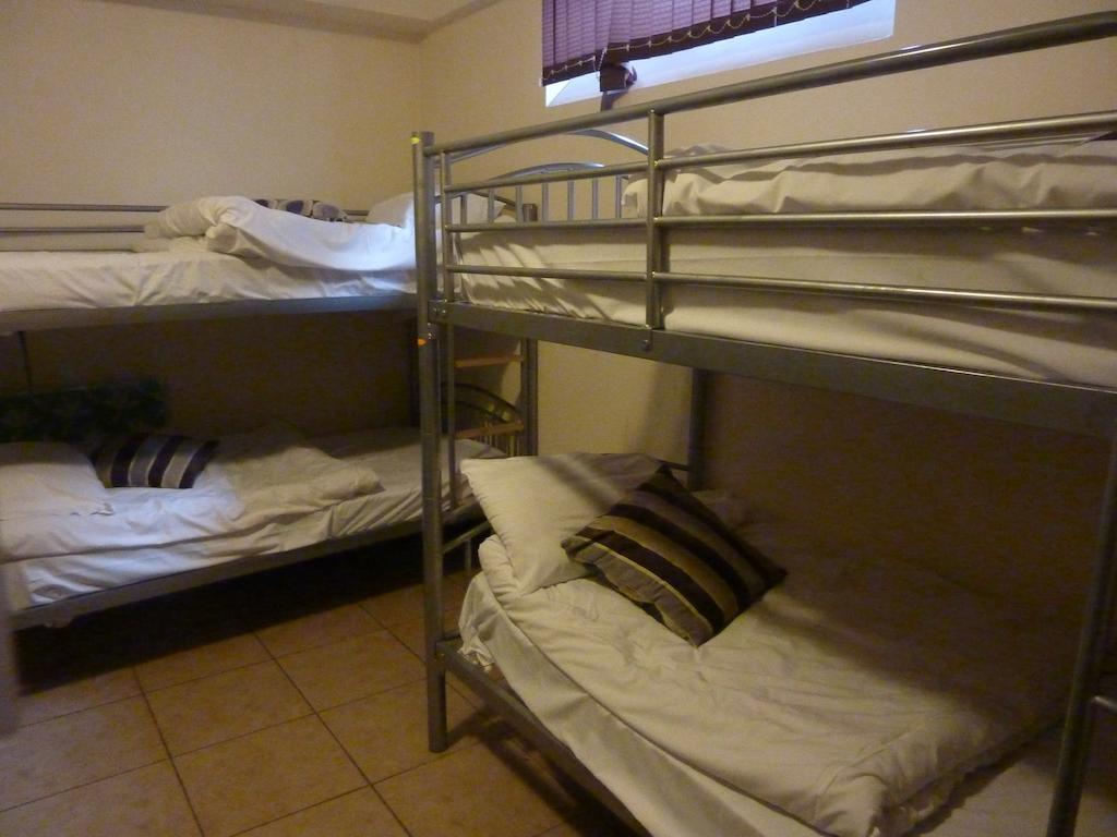 A Pousada Ashton House Manchester Quarto foto