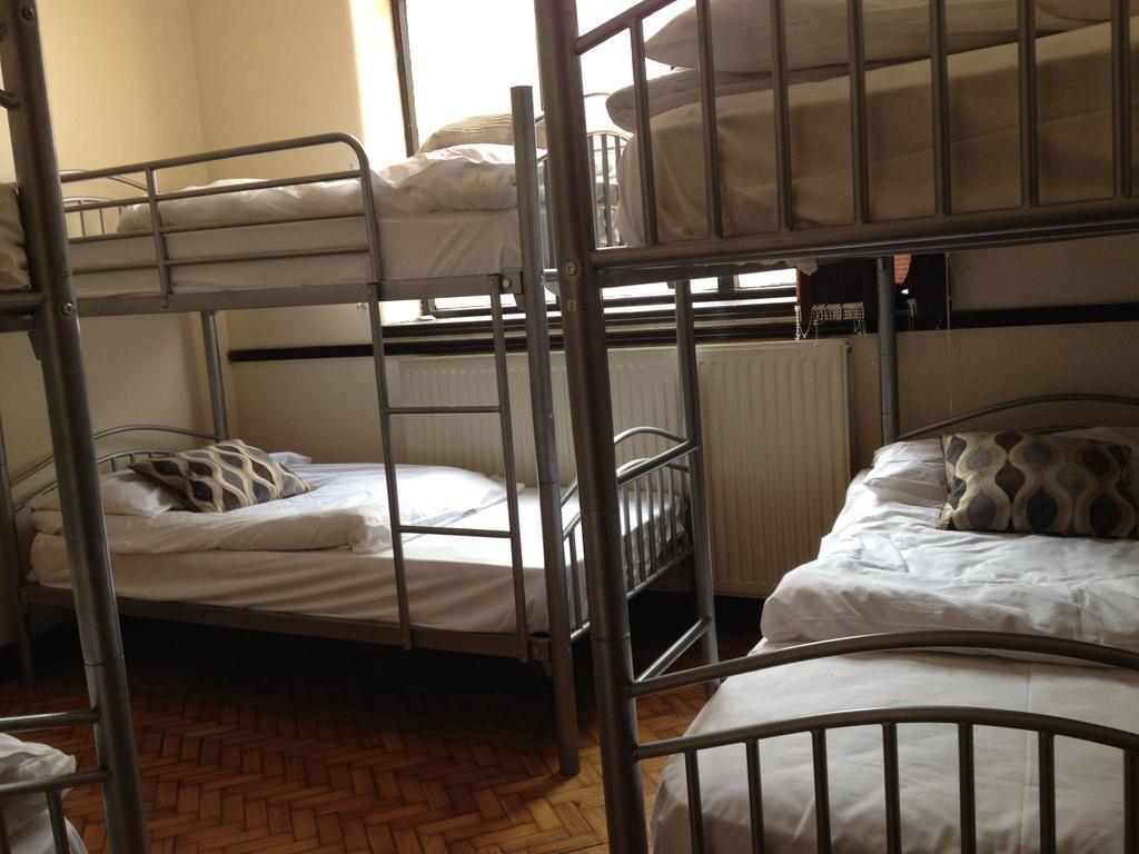 A Pousada Ashton House Manchester Quarto foto