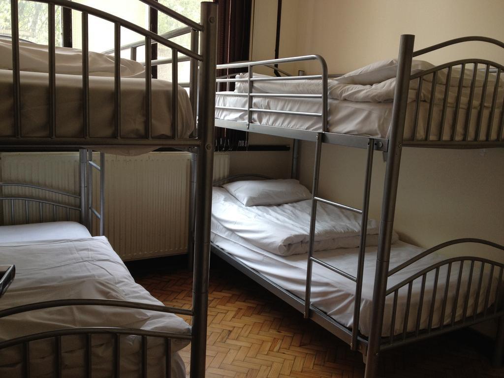 A Pousada Ashton House Manchester Quarto foto
