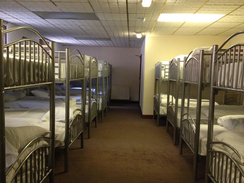 A Pousada Ashton House Manchester Quarto foto
