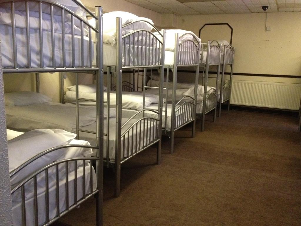 A Pousada Ashton House Manchester Quarto foto