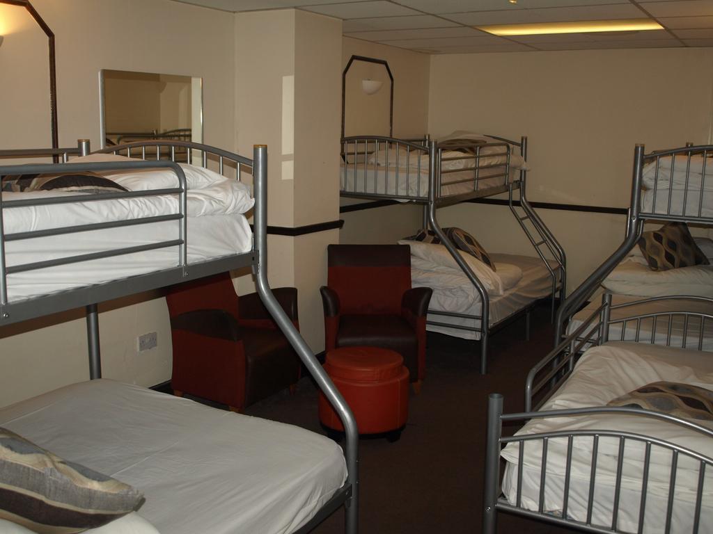 A Pousada Ashton House Manchester Quarto foto