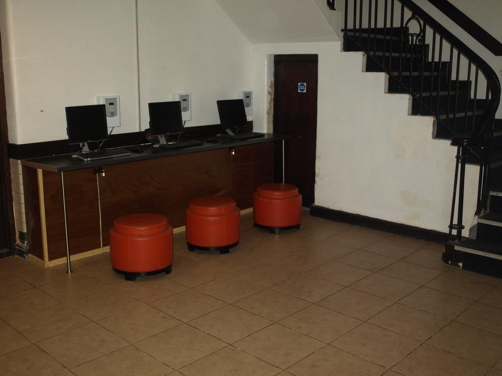 A Pousada Ashton House Manchester Quarto foto