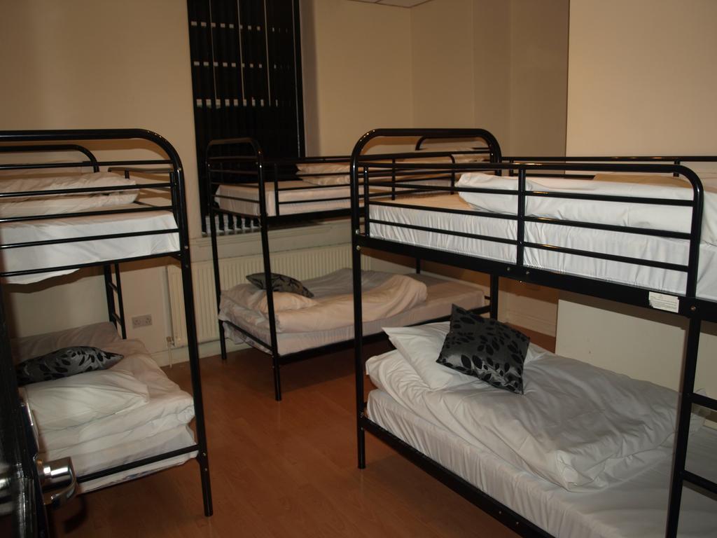 A Pousada Ashton House Manchester Quarto foto